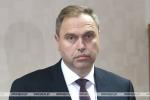 Прэзідэнт прыняў рашэнне прызначыць Уладзіміра Караніка кіраўніком Гродзенскай вобласці