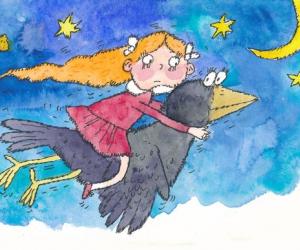 Прывал у Выцінанкавым лесе