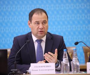 Ці можна лічыць папярэднія вынікі паскоранага развіцця Аршанскага раёна здавальняючымі? 