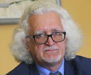 Уладзімір Пракапцоў: Грамадскае жыццё заўсёды сувымяраецца з сацыяльнымі памкненнямі грамадства