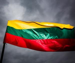 Цэпеліны з «сакрэтам». Чым заклапочана Літва?