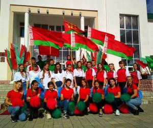 У Магілёўскай вобласці працягваюцца акцыі ў падтрымку міру і спакою ў Беларусі