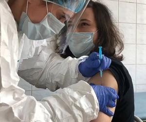 Выпрабоўванні вакцын: падводныя камяні