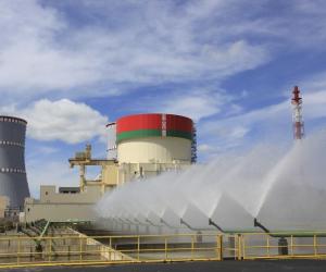 Ядзернае палiва на БелАЭС загружана. Атамшчыкi рыхтуюцца да «халодных» выпрабаванняў