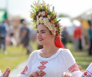 Былі, ёсць і будзем!