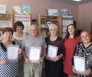 З развіццём гаджатаў сельскія бібліятэкі не страчваюць чытачоў, а павялічваюць іх колькасць. Насуперак прагнозам