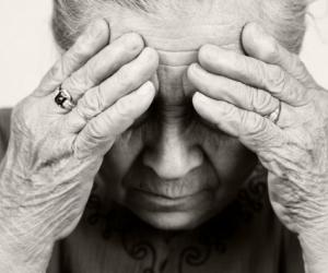 Святлана Магілеўчык. Ні блізкія, ні родныя...