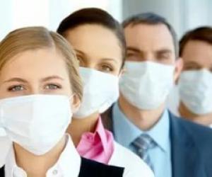 Інфекцыяніст: Большасць дзяцей — бессімптомныя носьбіты