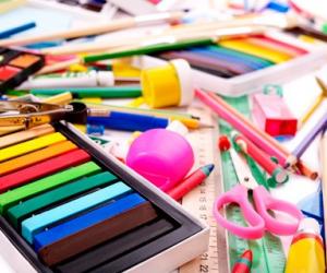 На Гомельшчыне больш за 600 дзяцей атрымалі школьныя прыналежнасці і падарункі