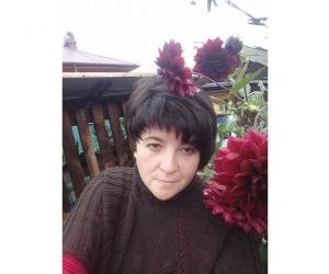 Алена Рычкова-Закаблуковская. Не избежавшие любви