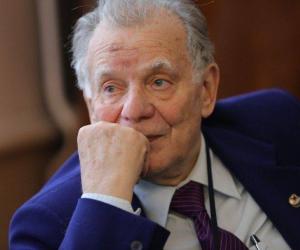 Эмануил Иоффе. Памяти Жореса Алферова