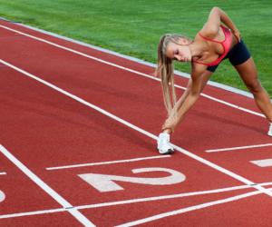 Як спорт прывыкае да новых рэалій?