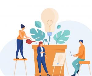 Продолжается прием заявок на конкурс экостартапов Belarus Green Awards 2020