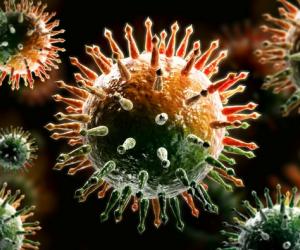 У Беларусі — 70 285 выпадкаў захворвання на COVID-19. Выздаравелі 68 577 чалавек