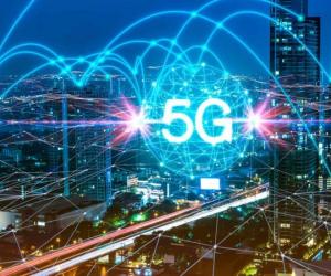 78 тысяч станцый 5G