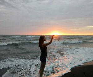 Быць шчаслівым ці не быць. Эсэ