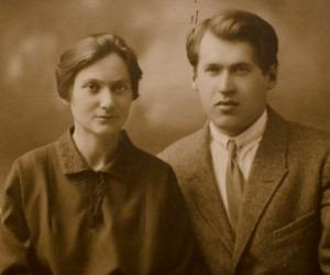 ...І тут ён, гэты самы бераг