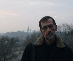 Владимир Ступинский. Телемах