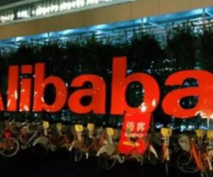 Alibaba стварыла фабрыку лічбавай вытворчасці
