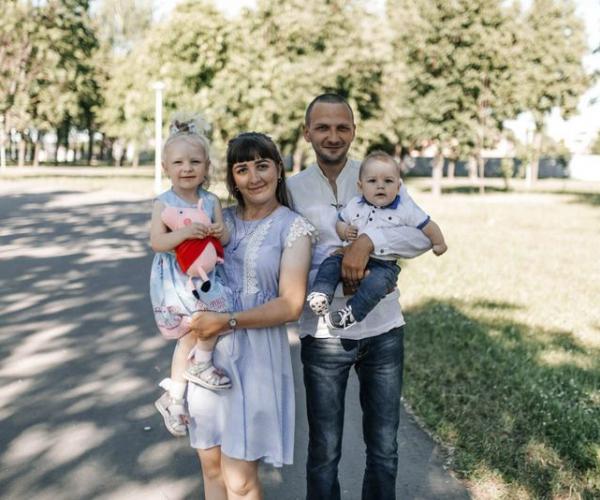 Чым заняць дзяцей з маленькай розніцай ва ўзросце?