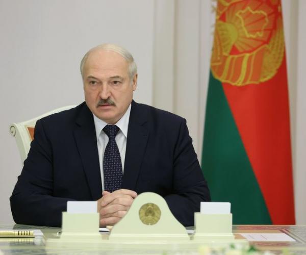 Лукашэнка пра дрэваапрацоўчую прамысловасць: Гэта найважнейшая стратэгічная галіна нашай эканомікі