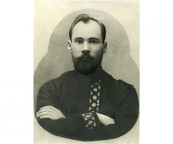 Заакіянскае прызнанне. Якуб Колас у ЗША