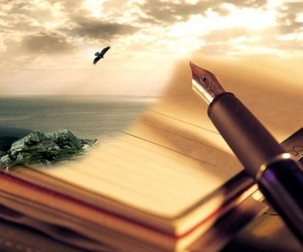 Сучасная ўкраінская паэзія. Рознакаляровы свет