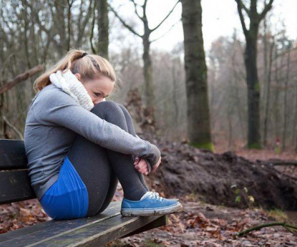 «Зімовы блюз»: ад чаго здараецца сезонны ўпадак сіл?