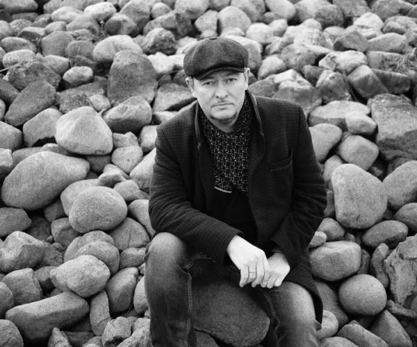 Андрэй Каровін. Свяціць пасля смерці