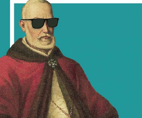 Праблемы гісторыі на старонках сучаснасці