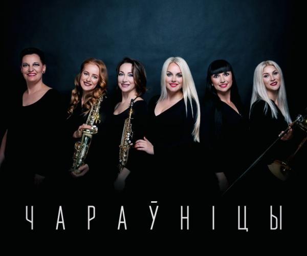 Талент, прыгажосць, душэўнасць...