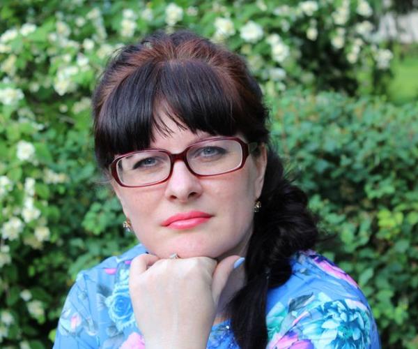 Ирина Соляная. Окрошка и чай