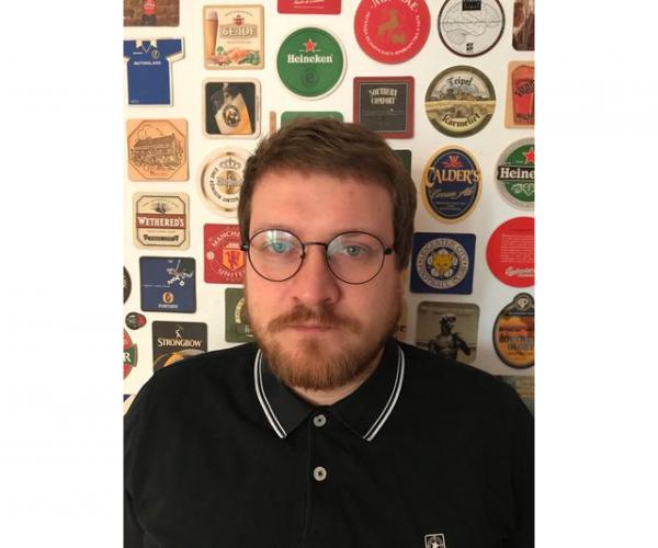 Сяргей Календа. Чорны Нашывілімас