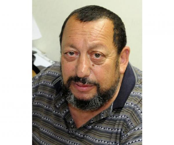 Григорий Трестман. Стихотворения