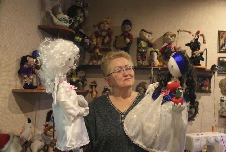 Данiлаўна-майстар