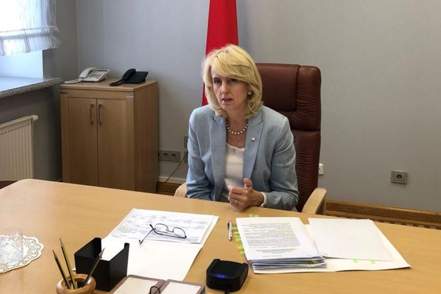 Што адбылося за тыдзень у Савеце Рэспублікі