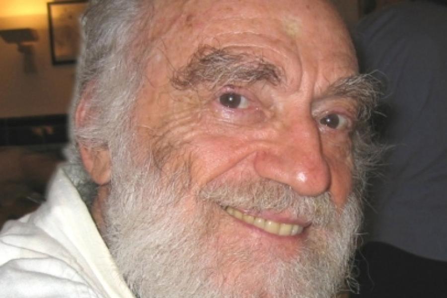 Норман Нароцкі прайшоў адзін з найдаўжэйшых шляхоў у мастацтве