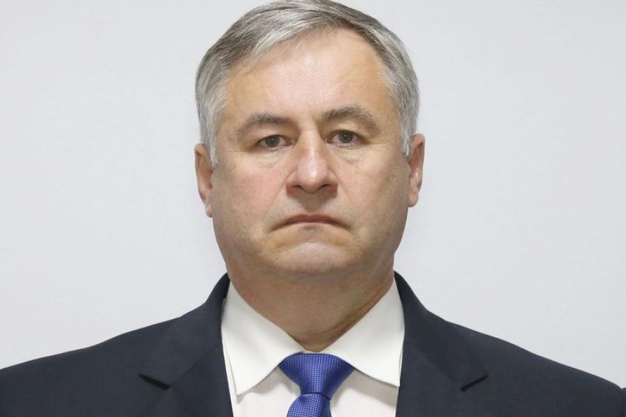 Дырэктарам-галоўным рэдактарам РВУ «Выдавецкі дом «Звязда» прызначаны Аляксандр Карлюкевіч