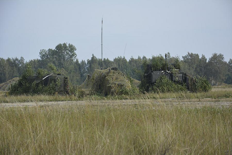Выявіць, запеленгаваць i нейтралізаваць. Як адбываецца радыёэлектронная барацьба