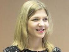 Ніна Шчарбачэвіч