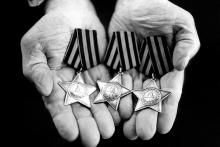 Дарогамі Славы