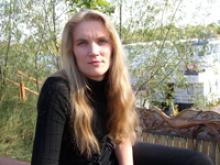 Алена Ляўковіч