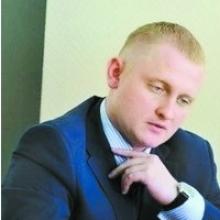 Аляксандр Шпакоўскі