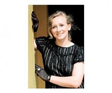 Святлана Воцінава