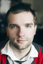 Валяр'ян Шкленнік