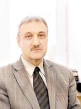 Сяргей Рублеўскі