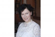 Вольга Ануфрыева