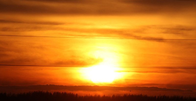 Мощная магнитная буря накроет Землю | zviazda.by