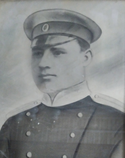 Дзед Улас