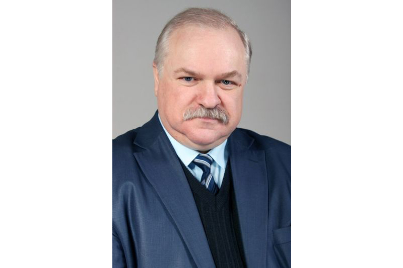 Фота з асабістага архіва Міколы Шабовіча.